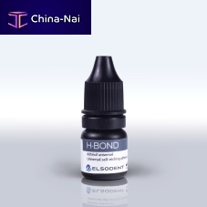 Photopolymerizable dental bond H-BOND