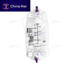 Urinary drainage set GC055B seriesgraduated