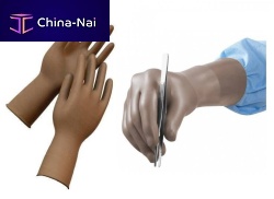 Latex gloves RSsurgicalsterile
