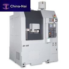 CNC turning center UV-55Evertical2-axisA2-8