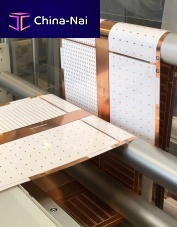Flexible printed circuit FPC