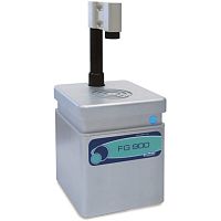 Laser pin drilling machine FG 900