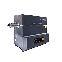 Tubular furnace SPT seriesmeltingsinteringaging