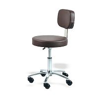 Spa chair contemporaryindoorleather
