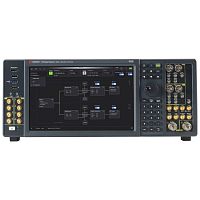 Vector signal generator VXG RFlow phase noise