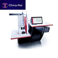 Tensile test machine TESTER 6automaticfor yarnfor laboratory