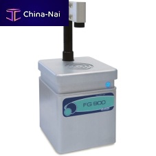Laser pin drilling machine FG 900