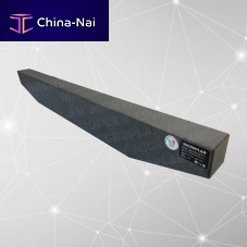 Black granite ruler RL series