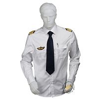 Pilot uniform CHEM01/9101Lcottonmen's