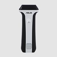 Hand-held veterinary ultrasound system LU710Lmultipurposefor small animalsfor large animals