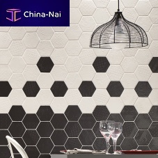 Indoor tile CAPRICEbathroomliving roomkitchen