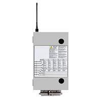 UHF transceiver MMCUHFRS485infrared