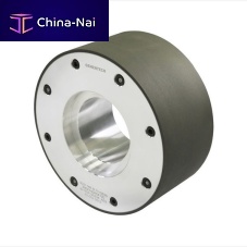Surfacing wheel cylindricalceramicresin-bonded CBN