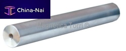 Metal sorting magnetic bar