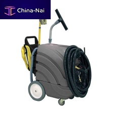 Airport cleaning machine ASC-15walk-behindfor surface cleaning