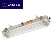 Outdoor ceiling light EXP 83for shipsfor hazardous areasfluorescent