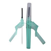 Blood collection needle Prosumsafety21G