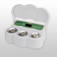 Dental laboratory wax heater LABMUSE wp-33-tank