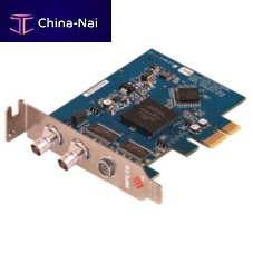 PCI Express video capture card VCE-HDPCIe01digital outputreal-time16-bit