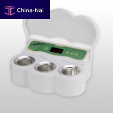 Dental laboratory wax heater LABMUSE wp-33-tank