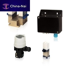 Electro-pneumatic converter TEIP1 seriescurrent/pressuresignal