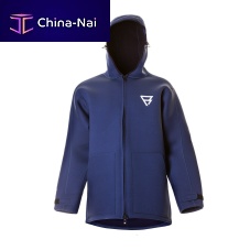 Sailing jacket JIB Serieswaterproofneoprene®hooded