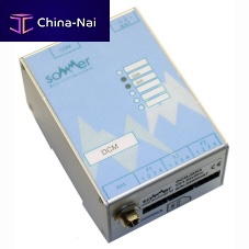 Data transmission transceiver module DCM 862 GPRSGSMX-band