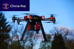 Professional UAV HYDRAmeasurementagriculturaltransport