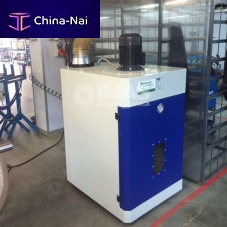 Activated carbon filtration unit CFCairmobile
