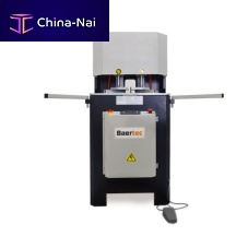 Corner welding machine 2TMwedgemanualfor PVC