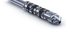 Torque dental implant wrench MONOratchet