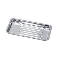 Tray for dental instruments 18-99-006