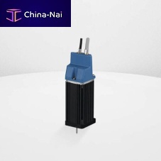 Linear actuator TUCANAelectricsteelanodized aluminum