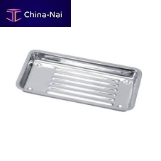 Tray for dental instruments 18-99-006