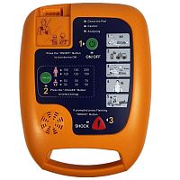 AED AED-200trainingpublic accessfor home use