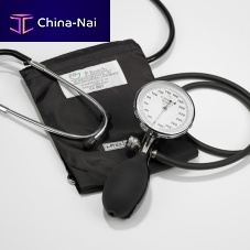 Aneroid sphygmomanometer REGENTadultwith stethoscopewith adult cuff