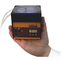 Peristaltic pump LAMBDA PRECIFLOWfor chemicalselectricstationary