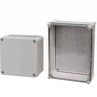 ABS box PCmetalwaterproof