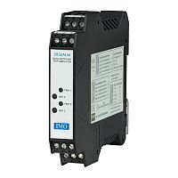 Signal amplifier 2002ALMHL-AXXX-6conditioninganalogcompact