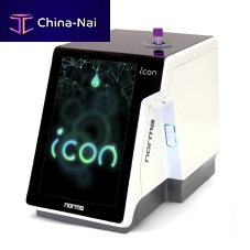 Automatic hematology analyzer Icon-3benchtopcompact22-parameter