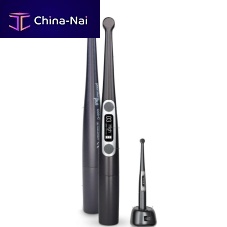 Dental curing light C03-Ccordlessbuilt-inLED