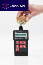 Portable hardness tester MATURITY METER 100for vegetablesfor fruitLCD digital display
