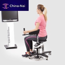 Shoulder mobility rehabilitation system VECTIS MINIcomputer-assisted