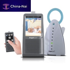 Video baby monitor AC1120soundmovement