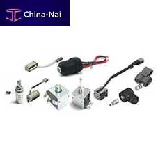 Linear solenoid D series open-frametubularvoltage