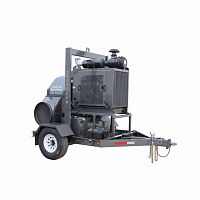 Air blower rotarysingle-stageheavy-duty