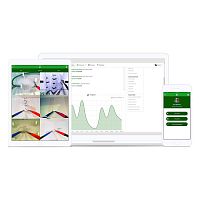 Laparoscopic software SurgTractrainingtrackingWindows