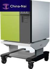 Medical sterilizer HMTS-30Ehydrogen peroxydemobilelow-temperature