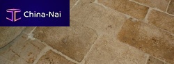 Indoor tile DALLE DE BOURGOGNEoutdoorfor floorlimestone