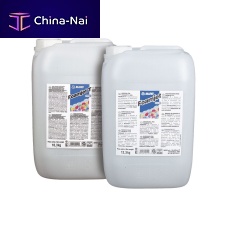Leak-proofing resin grouting system FOAMJET T